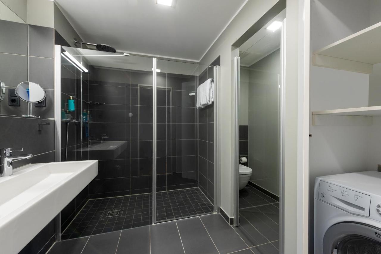 بوتسدام Waveboard Hotel & Boardinghouse المظهر الخارجي الصورة