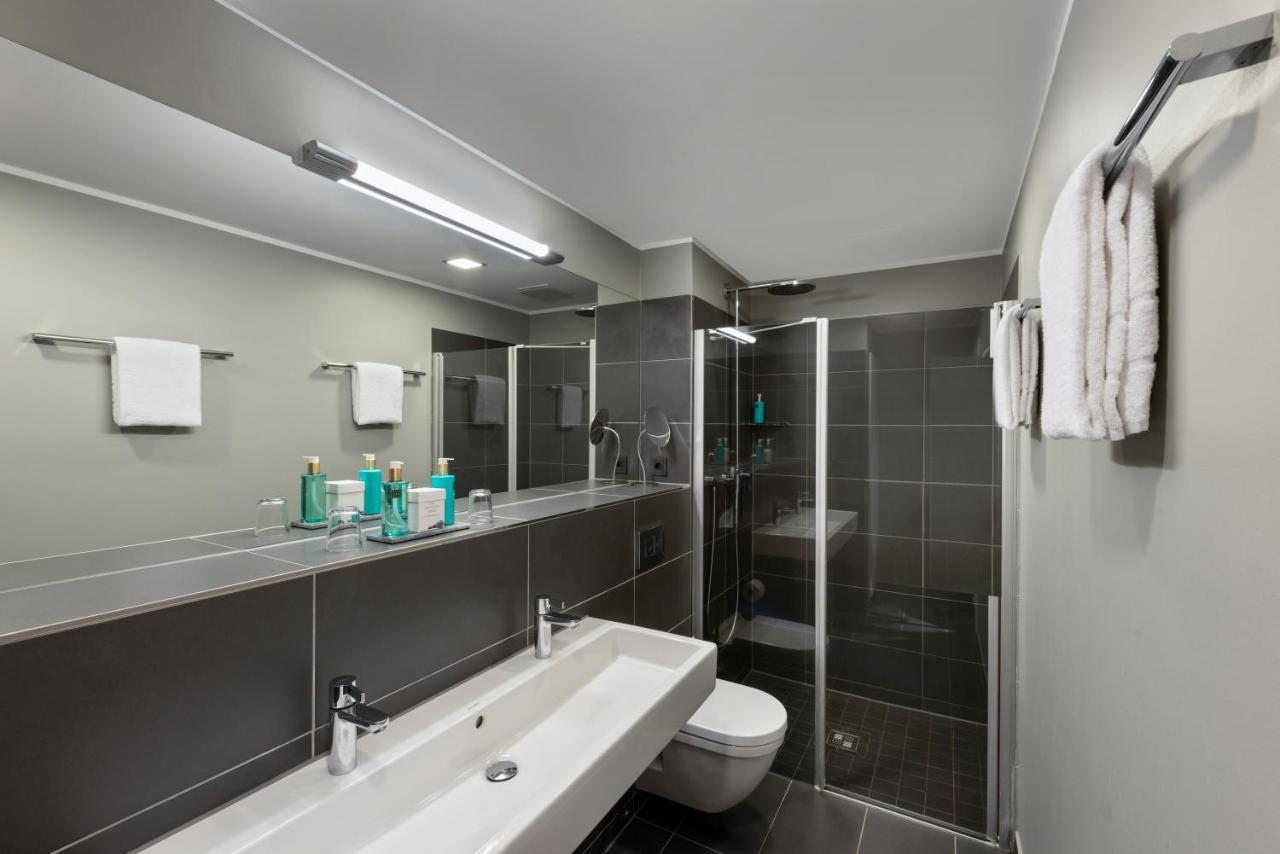 بوتسدام Waveboard Hotel & Boardinghouse المظهر الخارجي الصورة