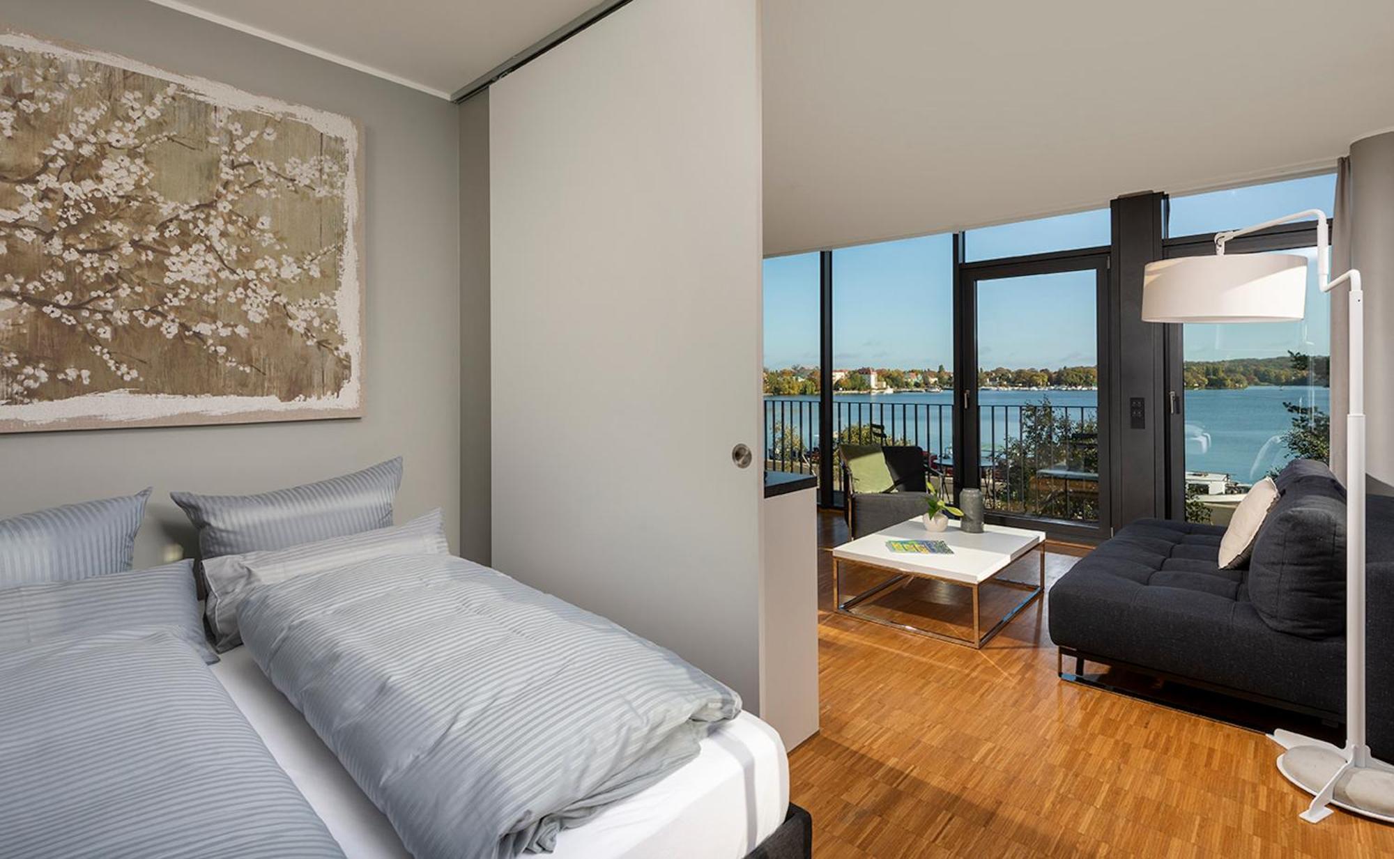 بوتسدام Waveboard Hotel & Boardinghouse المظهر الخارجي الصورة