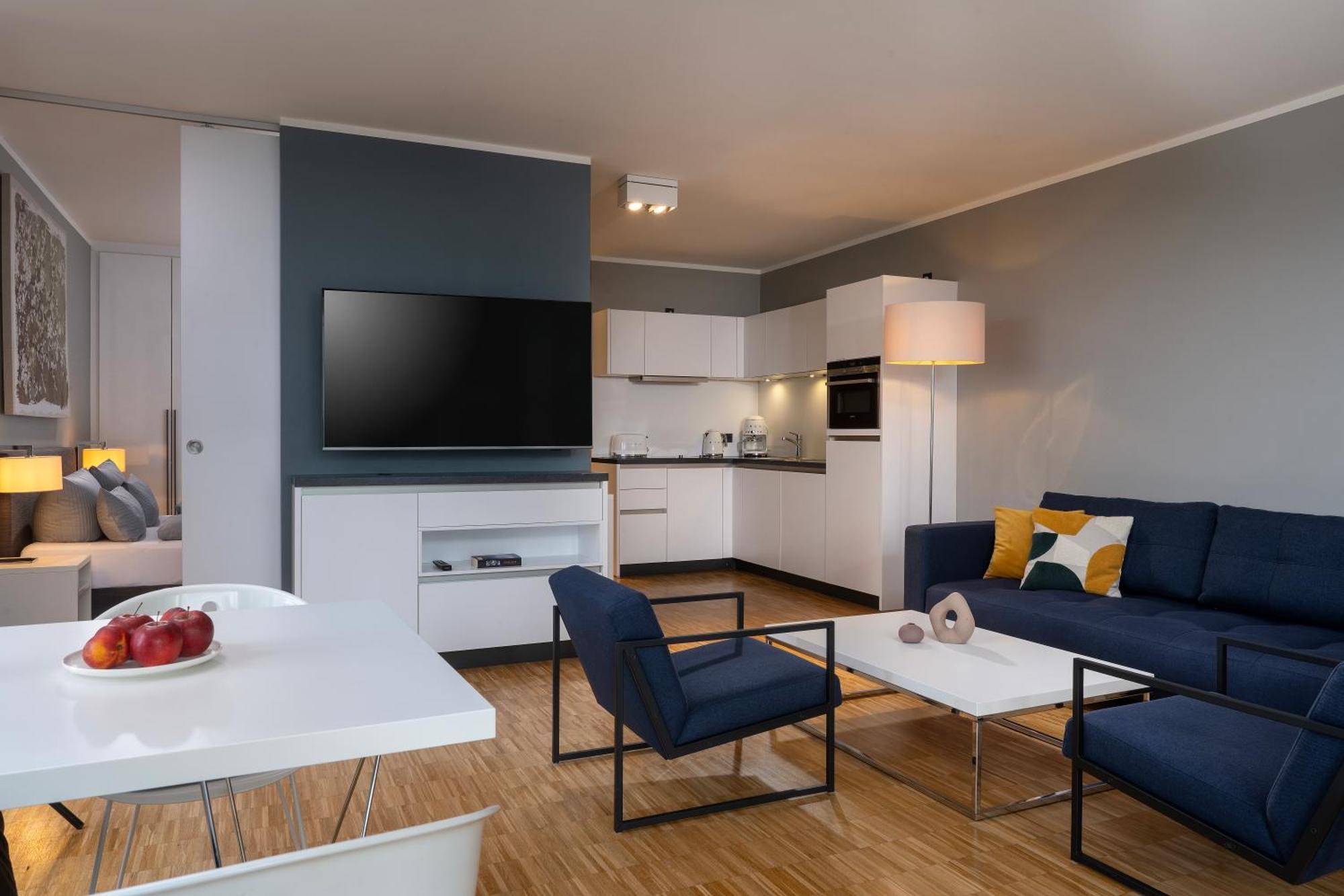 بوتسدام Waveboard Hotel & Boardinghouse المظهر الخارجي الصورة