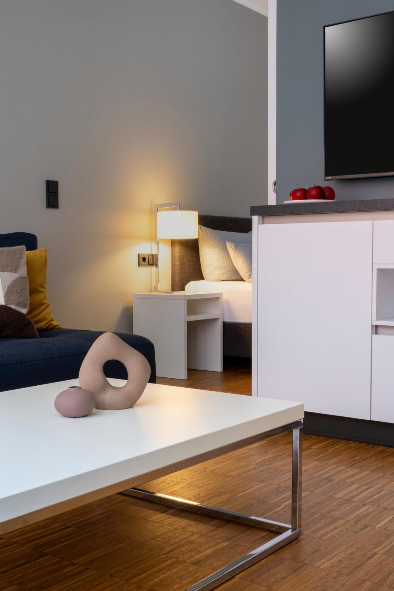 بوتسدام Waveboard Hotel & Boardinghouse المظهر الخارجي الصورة